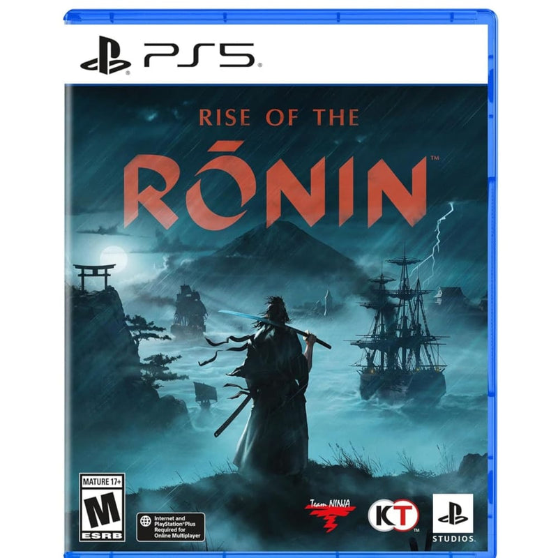 Buy Rise of the Ronin in Egypt | Shamy Stores