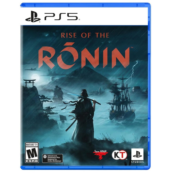 Buy Rise Of The Ronin In Egypt | Shamy Stores