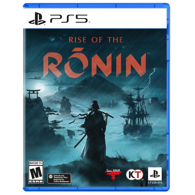 Buy Rise of the Ronin in Egypt | Shamy Stores