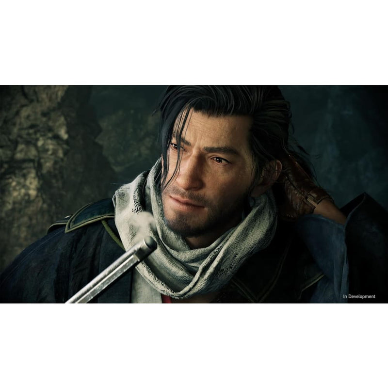 Buy Rise of the Ronin – Used (ps5) in Egypt | Shamy Stores