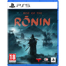 Buy Rise of the Ronin – Used (ps5) in Egypt | Shamy Stores