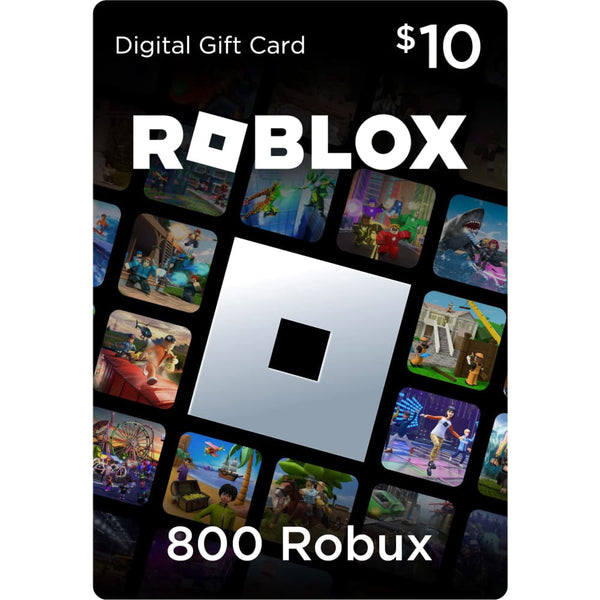 Buy Roblox 10$ Usa In Egypt | Shamy Stores