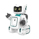 Flash Card Puzzle Robot K44 – New