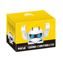 Rolling Robot K24 – New