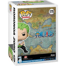 Buy Roronoa Zoro Funko Pop in Egypt | Shamy Stores