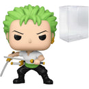 Buy Roronoa Zoro Funko Pop in Egypt | Shamy Stores