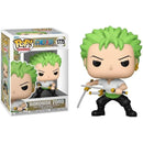 Buy Roronoa Zoro Funko Pop in Egypt | Shamy Stores