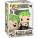 Buy Roronoa Zoro Funko Pop in Egypt | Shamy Stores