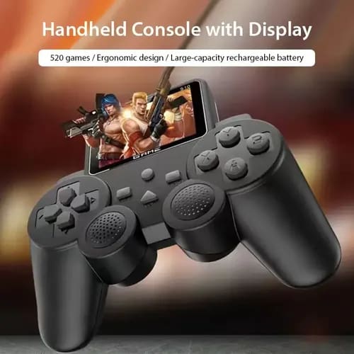 Buy S10 Controller Gamepad Digital Game Player in Egypt | Shamy Stores