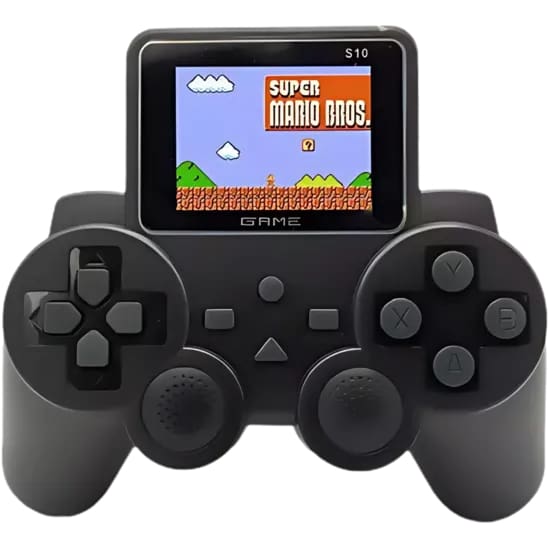 Buy S10 Controller Gamepad Digital Game Player in Egypt | Shamy Stores