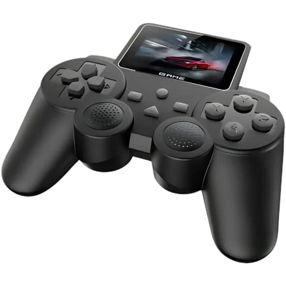 Buy S10 Controller Gamepad Digital Game Player in Egypt | Shamy Stores