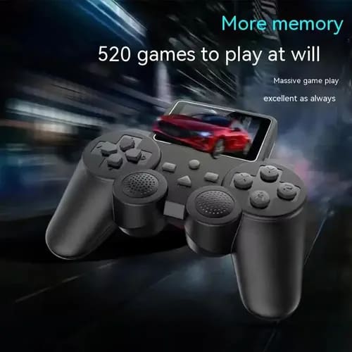 Buy S10 Controller Gamepad Digital Game Player in Egypt | Shamy Stores