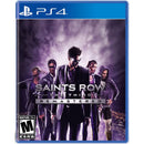 Buy Saints Row the Third Remastered Used for Ps4 in Egypt|shamy Stores