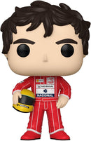 Formula 1 – McLaren – Ayrton Funko Pop!