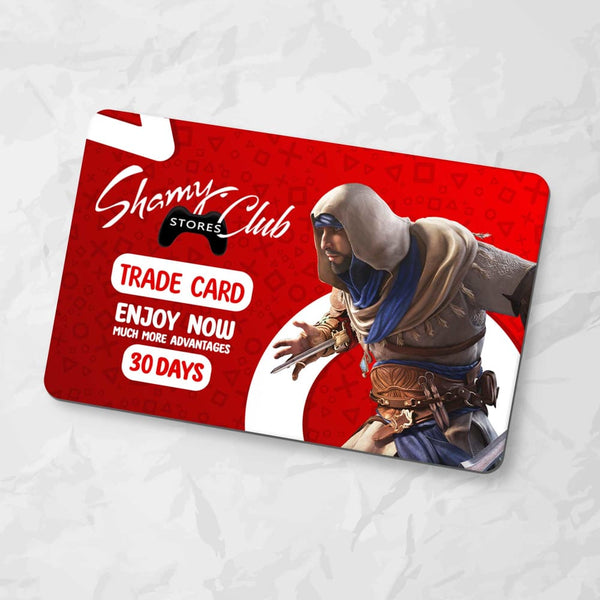 Buy Shamy Club Membership in Egypt | Shamy Stores