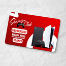 Buy Shamy Club Membership in Egypt | Shamy Stores