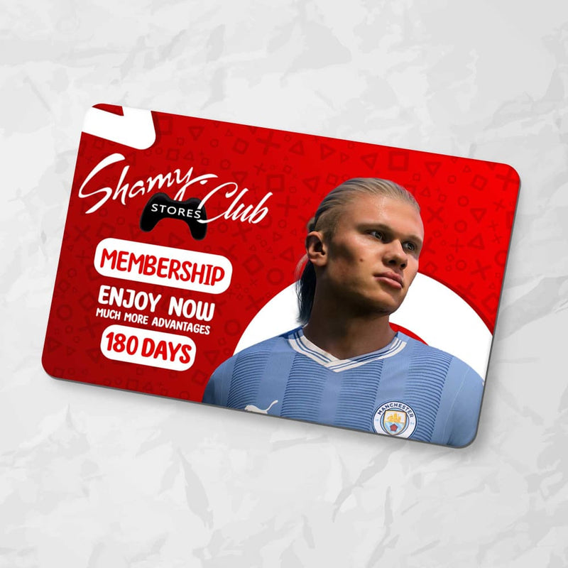 Buy Shamy Club Membership In Egypt | Shamy Stores