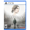 Buy Silent Hill 2 Used in Egypt | Shamy Stores