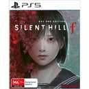 Buy Silent Hill f Used for Ps5 in Egypt | Shamy Stores