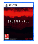 Silent Hill: Townfall – Pre Order (PS5)