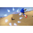 Buy Sonic Frontiers – Used (ps4) in Egypt | Shamy Stores