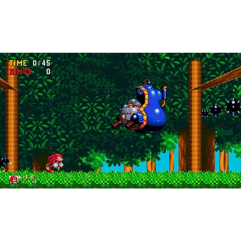 Buy Sonic Origins Plus in Egypt | Shamy Stores