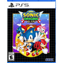 Buy Sonic Origins Plus Used in Egypt | Shamy Stores