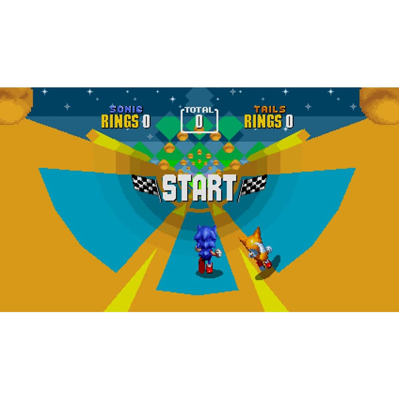 Buy Sonic Origins Plus In Egypt | Shamy Stores