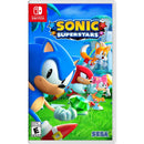 Buy Sonic Superstars – Used (nintendo Switch) in Egypt | Shamy Stores