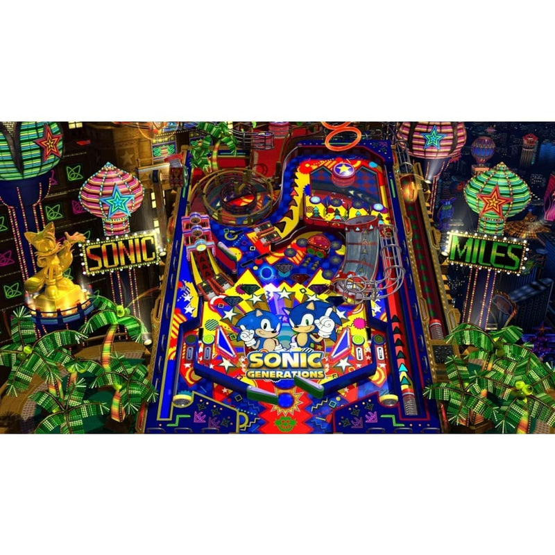 Buy Sonic x Shadow Generations Ps5 in Egypt | Shamy Stores