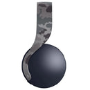 Buy Sony Pulse 3d Wireless Headset -gray Camouflage in Egypt | Shamy Stores