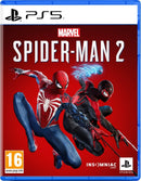 Marvel’s Spider-Man 2 Used