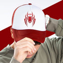 Buy Spider-man Cap in Egypt | Shamy Stores