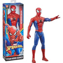 Buy Spider-man Classic Suit Figure in Egypt | Shamy Stores