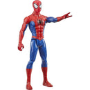 Buy Spider-man Classic Suit Figure in Egypt | Shamy Stores