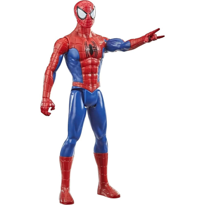 Buy Spider-man Classic Suit Figure in Egypt | Shamy Stores
