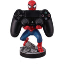 Buy Spider-man Controller Holder – (gaming Accessory Stand) in Egypt | Shamy Stores