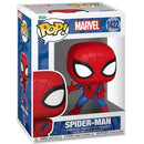 Buy Spider Man Funko Pop in Egypt | Shamy Stores