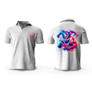 Buy Spider-man Shirt Artwork 2 - Grey in Egypt | Shamy Stores