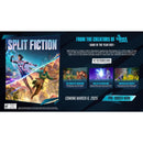 Buy Split Fiction Ps5 - New in Egypt | Shamy Stores