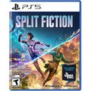 Buy Split Fiction Used for Ps5 in Egypt | Shamy Stores