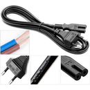 Buy Standard Power Cable – (universal Compatibility) in Egypt | Shamy Stores