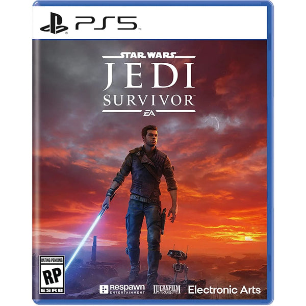 Buy Star Wars Jedi: Survivor Used in Egypt | Shamy Stores