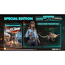 Buy Star Wars Outlaws Used in Egypt | Shamy Stores