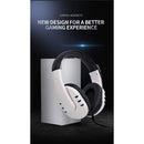 Buy Dobe Stereo Headphone Small Ty-1802 in Egypt | Shamy Stores