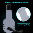 Buy Dobe Stereo Headphone Small Ty-1802 in Egypt | Shamy Stores