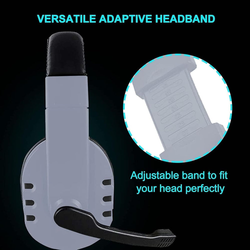 Buy Dobe Stereo Headphone Small Ty-1802 in Egypt | Shamy Stores