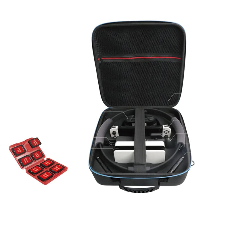Buy Dobe Tns-2157 Storage Bag for Oled in Egypt | Shamy Stores
