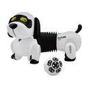 FOLLOW THE DACHSHUND SMART SAN-25-K22