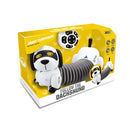 FOLLOW THE DACHSHUND SMART SAN-25-K22